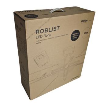  RoBust LED Rope 18V Batterie 1 