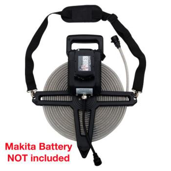  RoBust LED Rope 18V Batterie 1 