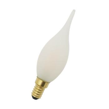  LED FIL C35 E14 Flamme DIM 4W 