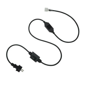  Cordon Alim. 1.5m RoBust LED R 