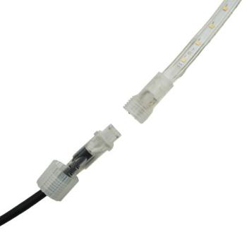  Cordon Alim. 1.5m RoBust LED R 