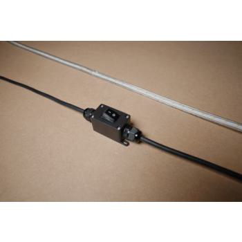  Cordon Alim. 1.5m RoBust LED R 