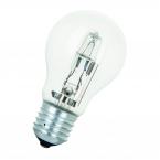  Easy eco A55 E27 240V 52W CL 