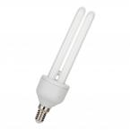  Actinique E14 240V 20W 43x180 