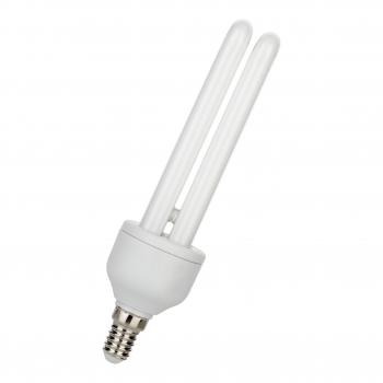  Actinique E14 240V 20W 43x180 