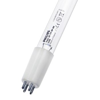  TUV 40W 4Pin Single ended TUV 