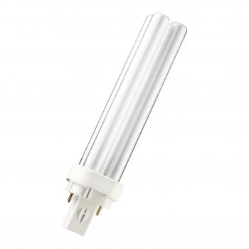  MASTER PL-C 2P G24d-2 18W 840 