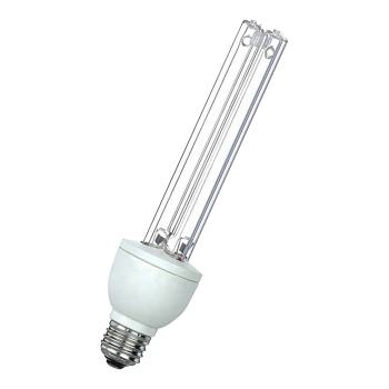  Energy Saving E27 240V 15W UVC 