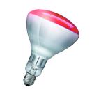  BR125 IR 250W E27 230-250V Rou 
