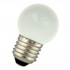  EcoPack LED Party G45 E27 1W 