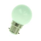  EcoPack LED Party G45 B22d 1W 