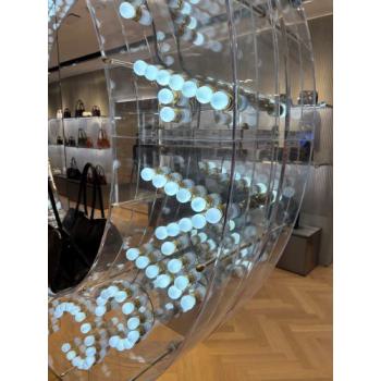  EcoPack LED Party G45 B22d 1W 