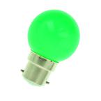  EcoPack LED Party G45 B22d 1W 