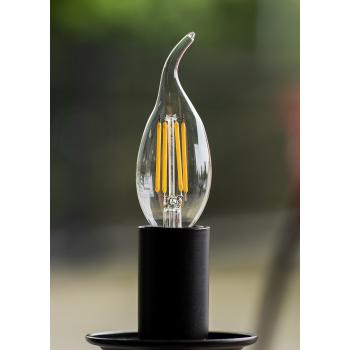  LED FIL C35 Cosy E14 3W 827 