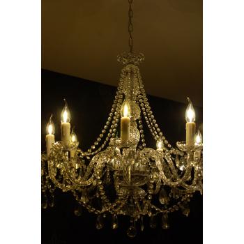  LED FIL C35 Cosy E14 3W 827 