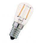  LED FIL P26X58 E14 1W 827 