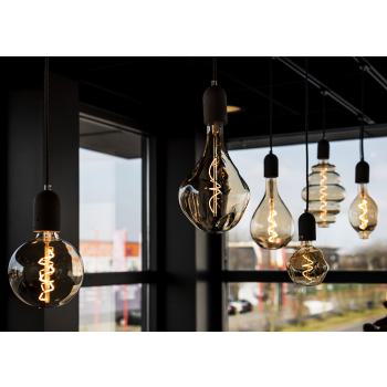  LED Big Johnny G150 E27 DIM 3W 