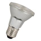  LED Spot PAR20 Verre E27 6W 