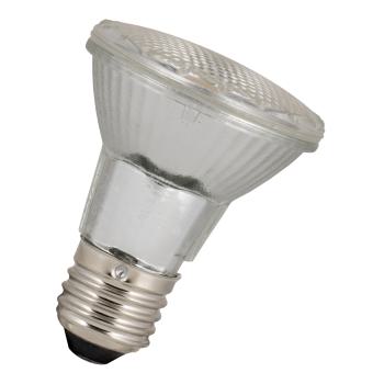  LED Spot PAR20 Verre E27 6W 