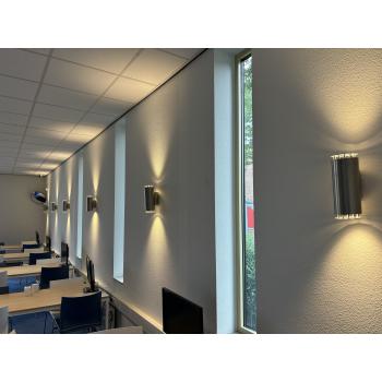  LED Spot PAR20 Verre E27 6W 