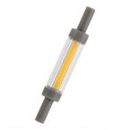  LED R7s Slim 12X78 5W 830 