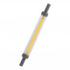  LED R7s Slim 12X118 7.5W 840 