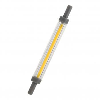  LED R7s Slim 12X118 7.5W 840 