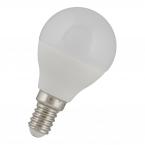  LED Ecobasic G45 E14 6W 827 