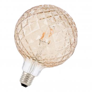  LED FIL Pine G125 E27 DIM 3W 