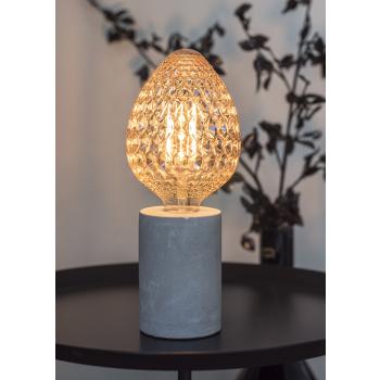  LED FIL Pine Cone E27 DIM 3.7W 