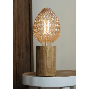  LED FIL Pine Cone E27 DIM 3.7W 