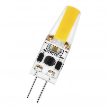  LED G4 12V-24V 2W 830 180lm 