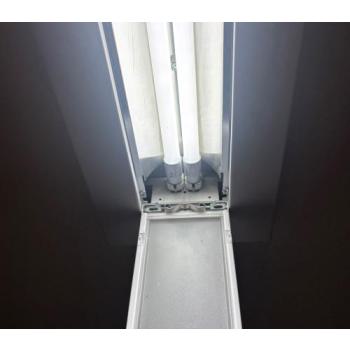  LED Ecobasic T5 HF 849 12W 840 