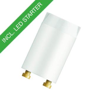  LED Ecobasic T8 600 10W 840 