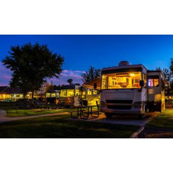  LED A60 E27 12V 7W 827 750lm 