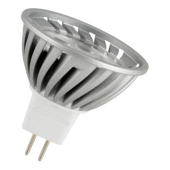  LED MR16 GU5.3 24V-28V 5W 30� 