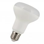  LED Spot R80 E27 8W 120 4200K 