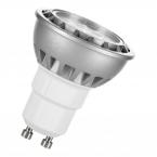  LED GU10 DIM 7W 30 3000K 