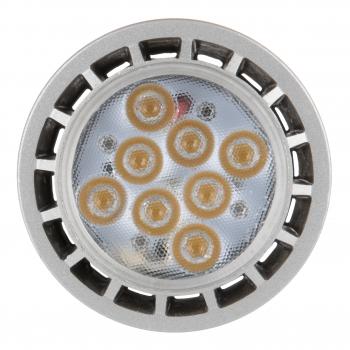  LED GU10 DIM 7W 30 3000K 