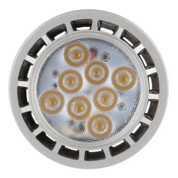  LED PAR16 GU10 7W 30 6400K 