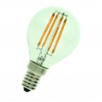  LED FIL G45 E14 DIM 4W 827 CL 
