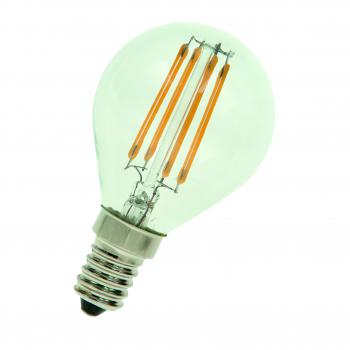  LED FIL G45 E14 DIM 4W 827 CL 