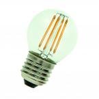  LED FIL G45 E27 DIM 4W 827 CL 