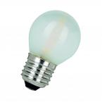  LED FIL G45 E27 DIM 4W 827 DEP 