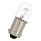  Ba9s T10X28 24V 80mA 2W C-2F 