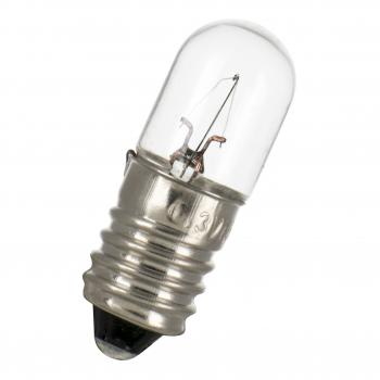  E10 T10X28 18V 170mA 3W C-2V 