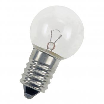  E10 G17X30 6V 450mA 2.7W Xenon 