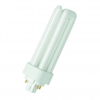  OSRAM DULUXc T/E PLUS GX24q-3 