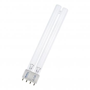  Compact 2G11 36W UVC Germicide 