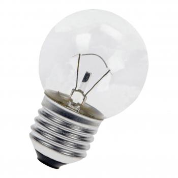  Sphrique E27 G45 24V 60W Clai 